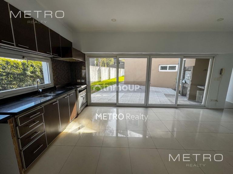 Casa en Alquiler en San Isidro, G.B.A. Zona Norte