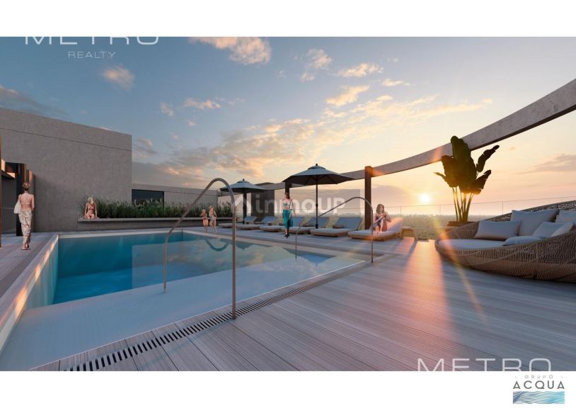 Departamento en Venta en Pinamar, Buenos Aires Costa Atlantica