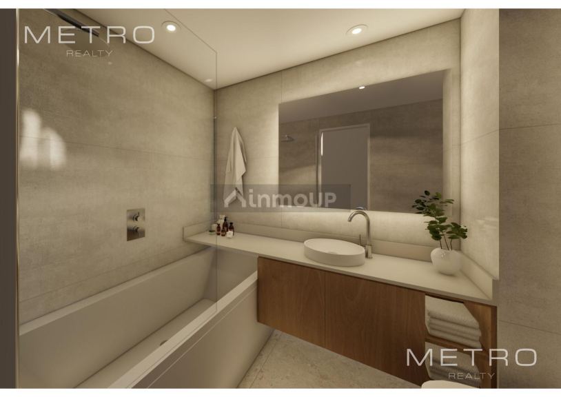 Departamento en Venta en Pinamar, Buenos Aires Costa Atlantica