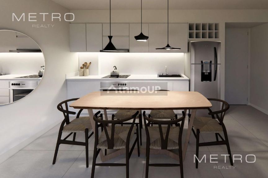 Departamento en Venta en Pinamar, Buenos Aires Costa Atlantica