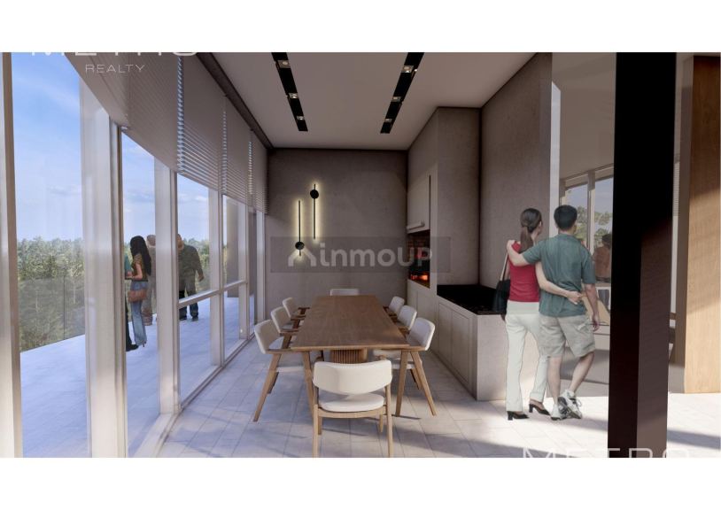 Departamento en Venta en Pinamar, Buenos Aires Costa Atlantica
