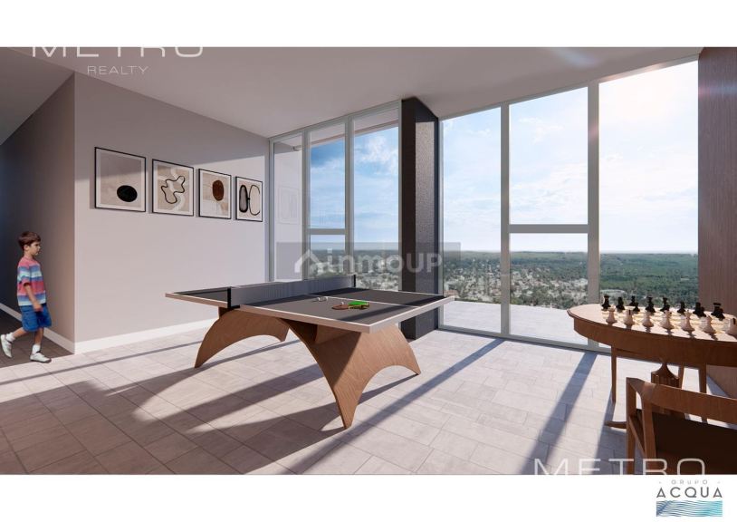 Departamento en Venta en Pinamar, Buenos Aires Costa Atlantica