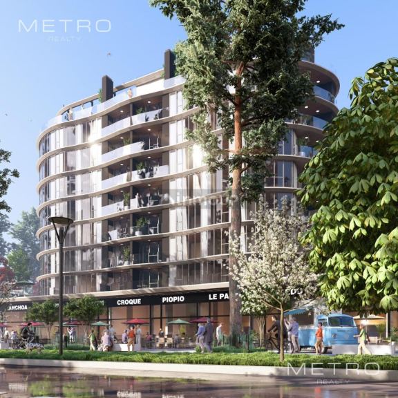 Departamento en Venta en Pinamar, Buenos Aires Costa Atlantica