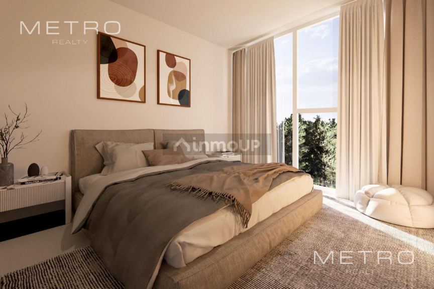 Departamento en Venta en Pinamar, Buenos Aires Costa Atlantica