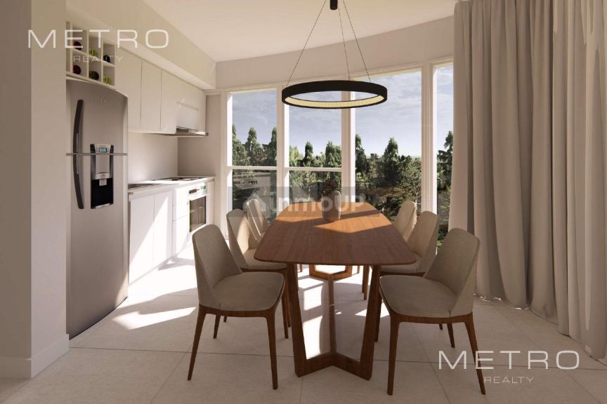 Departamento en Venta en Pinamar, Buenos Aires Costa Atlantica