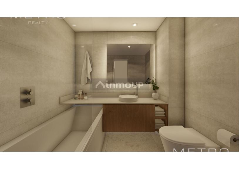 Departamento en Venta en Pinamar, Buenos Aires Costa Atlantica