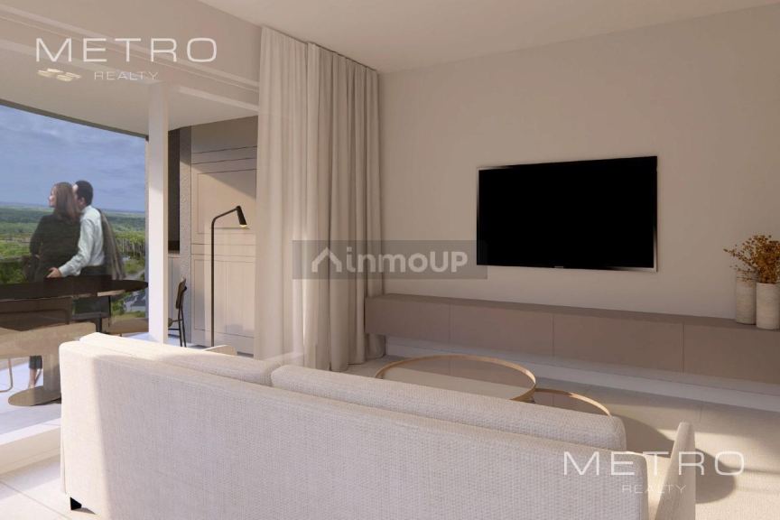 Departamento en Venta en Pinamar, Buenos Aires Costa Atlantica