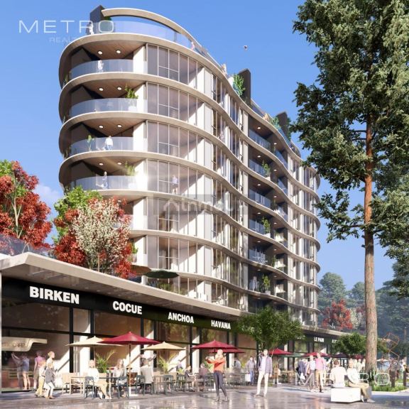 Departamento en Venta en Pinamar, Buenos Aires Costa Atlantica