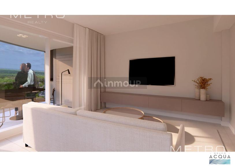 Departamento en Venta en Pinamar, Buenos Aires Costa Atlantica