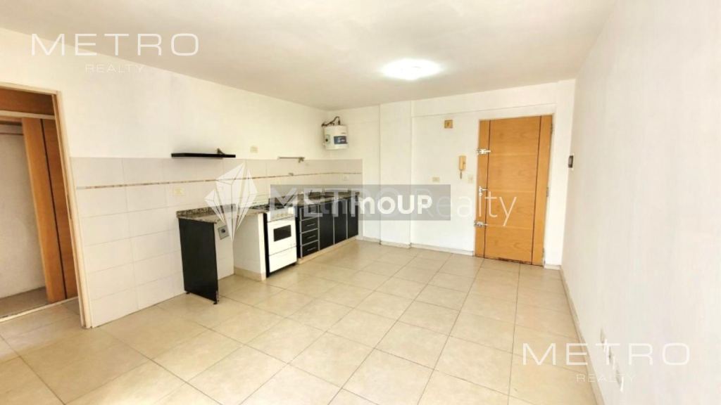 Departamento en Venta en Moron, G.B.A. Zona Oeste