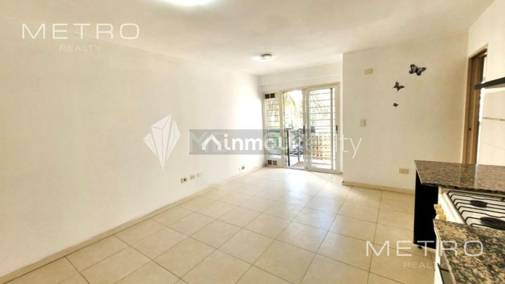 Departamento en Venta en Moron, G.B.A. Zona Oeste