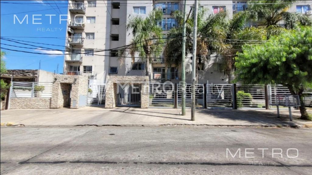 Departamento en Venta en Moron, G.B.A. Zona Oeste