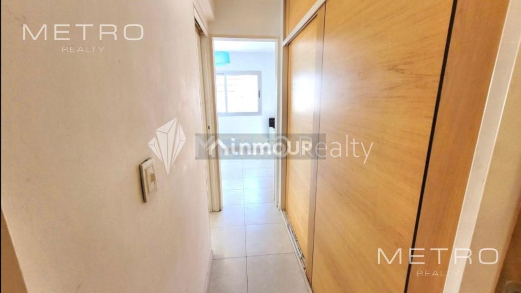 Departamento en Venta en Moron, G.B.A. Zona Oeste