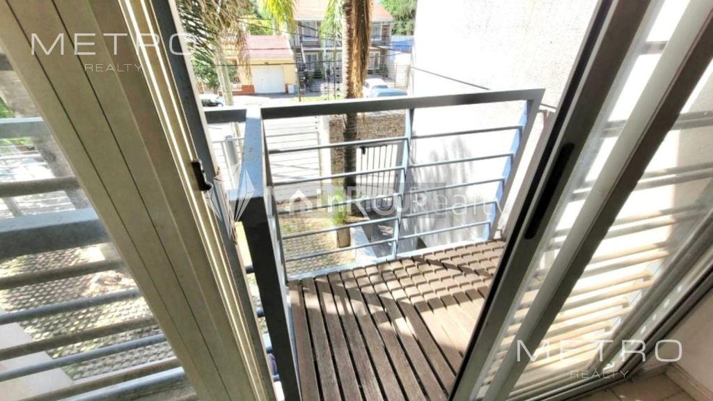 Departamento en Venta en Moron, G.B.A. Zona Oeste