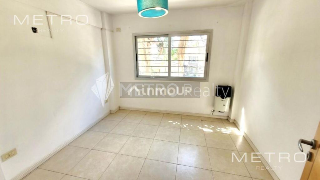 Departamento en Venta en Moron, G.B.A. Zona Oeste
