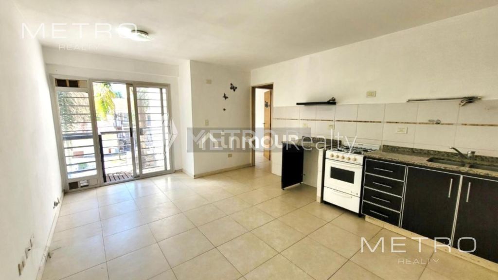 Departamento en Venta en Moron, G.B.A. Zona Oeste