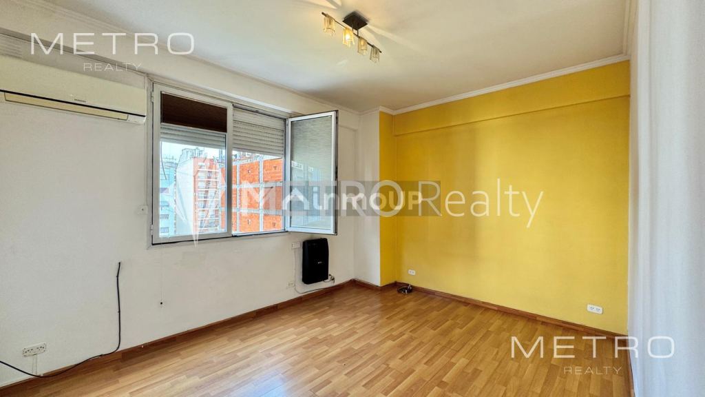 Departamento en Venta en Belgrano, Capital Federal