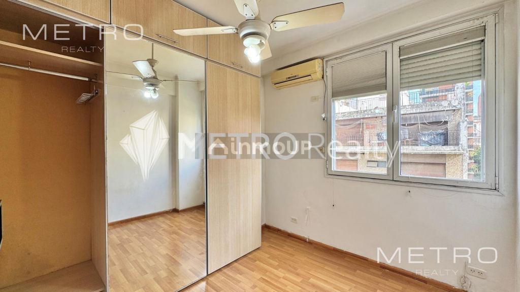 Departamento en Venta en Belgrano, Capital Federal