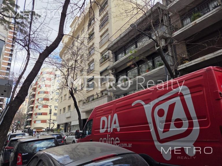 Departamento en Venta en Belgrano, Capital Federal