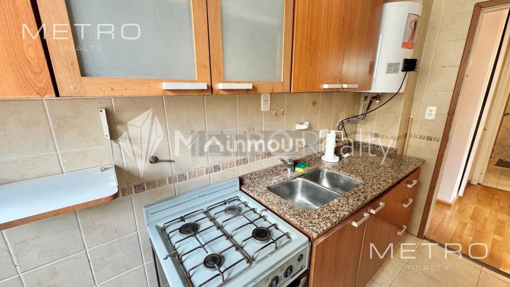 Departamento en Venta en Belgrano, Capital Federal