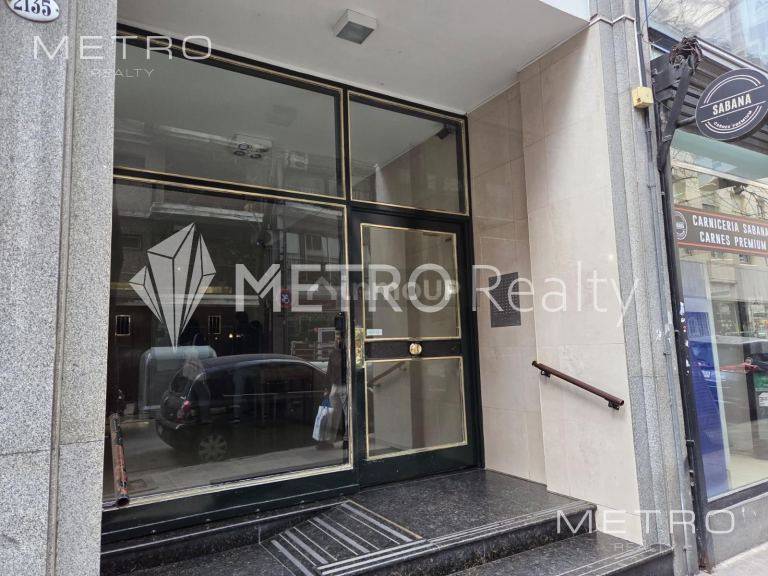 Departamento en Venta en Belgrano, Capital Federal