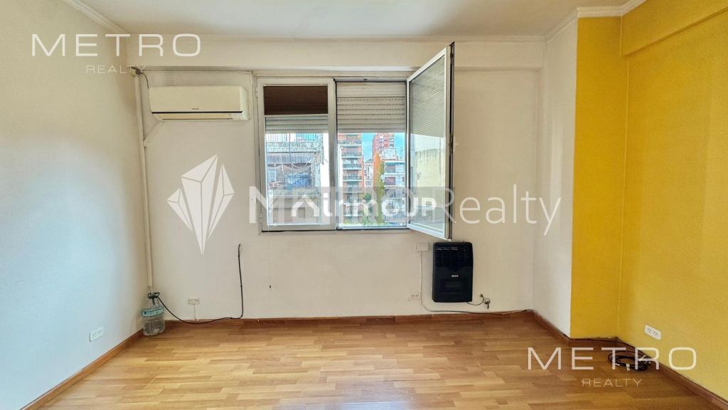 Departamento en Venta en Belgrano, Capital Federal