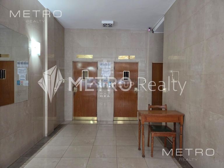 Departamento en Venta en Belgrano, Capital Federal