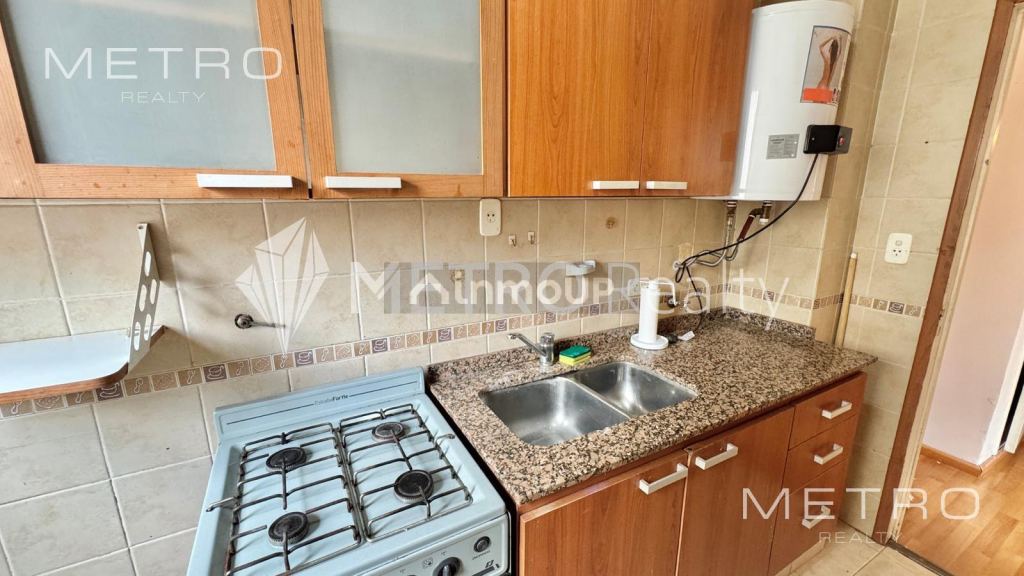 Departamento en Venta en Belgrano, Capital Federal