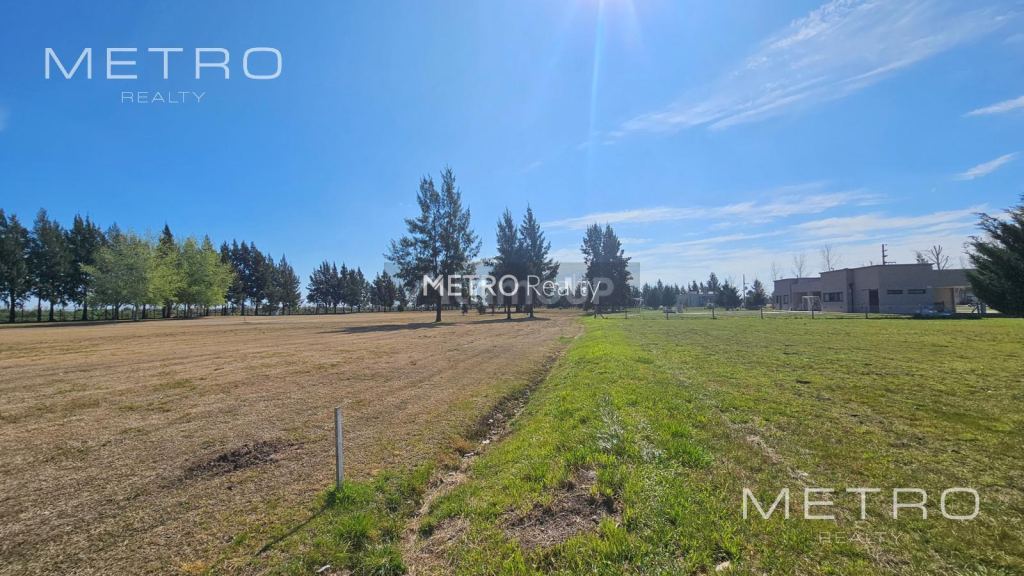 Terreno en Venta en San Vicente, G.B.A. Zona Sur