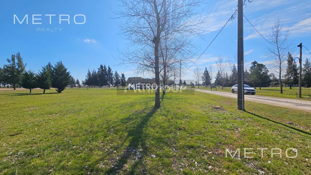 Terreno en Venta en San Vicente, G.B.A. Zona Sur