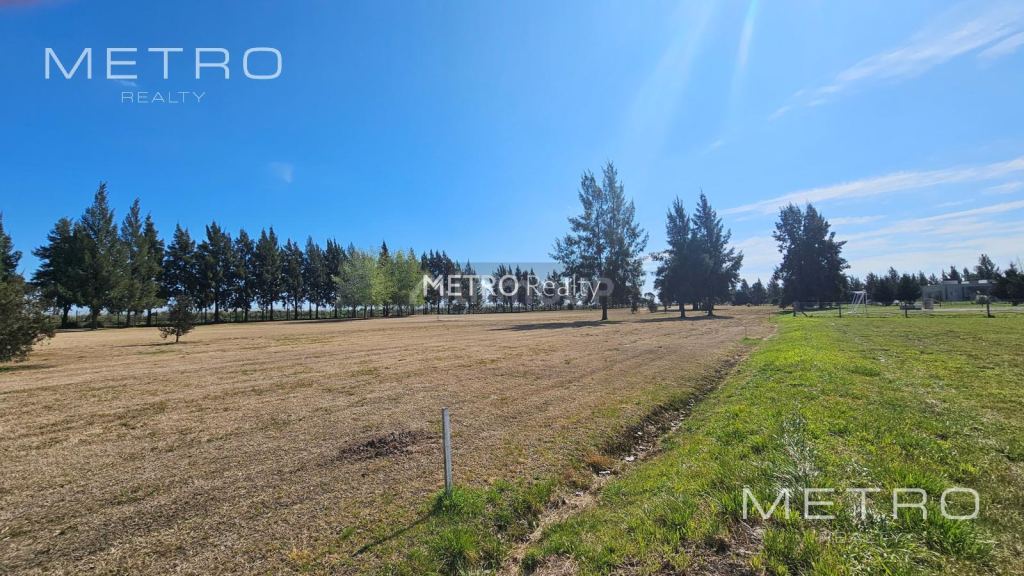 Terreno en Venta en San Vicente, G.B.A. Zona Sur