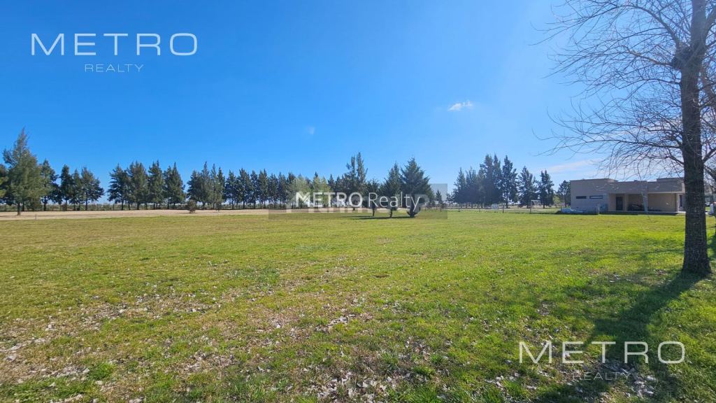 Terreno en Venta en San Vicente, G.B.A. Zona Sur