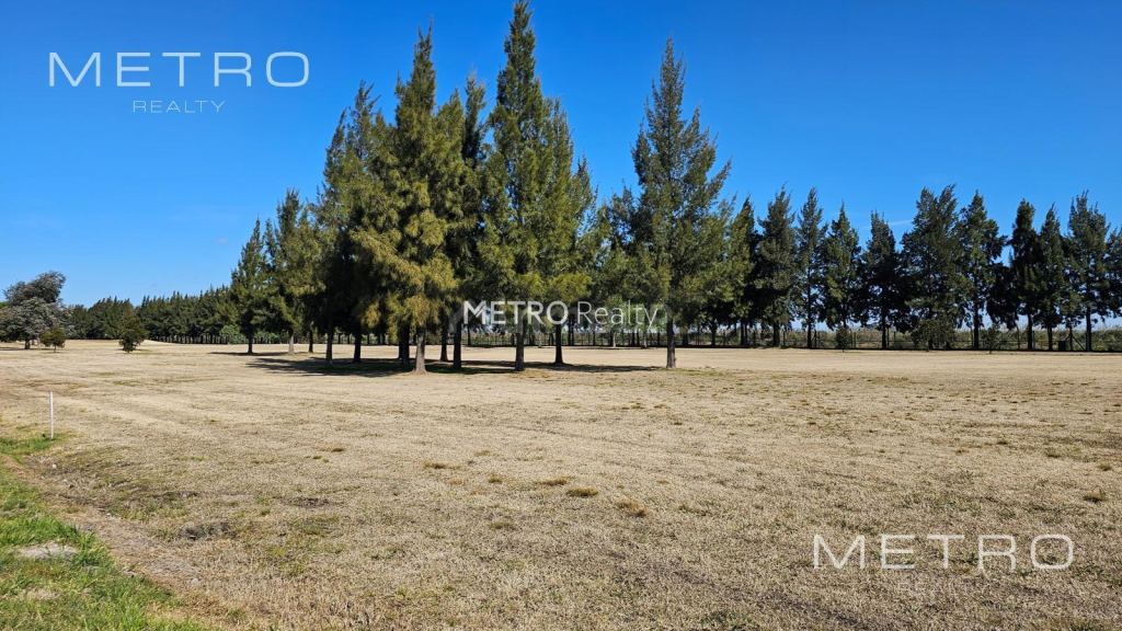 Terreno en Venta en San Vicente, G.B.A. Zona Sur