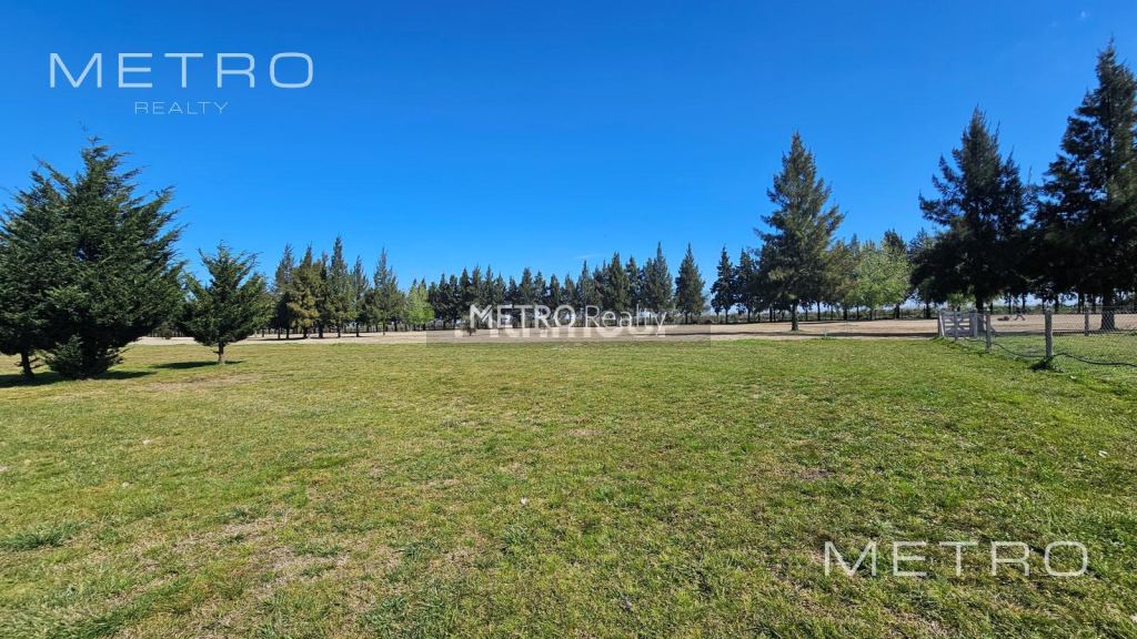 Terreno en Venta en San Vicente, G.B.A. Zona Sur