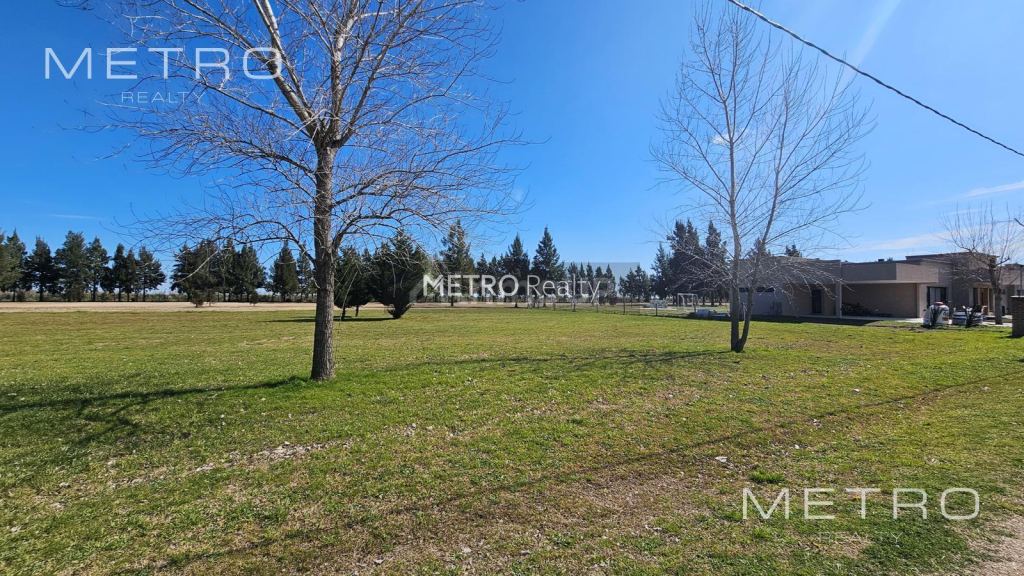 Terreno en Venta en San Vicente, G.B.A. Zona Sur