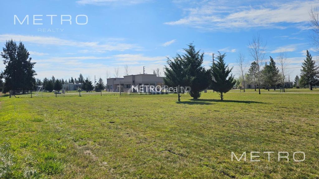 Terreno en Venta en San Vicente, G.B.A. Zona Sur