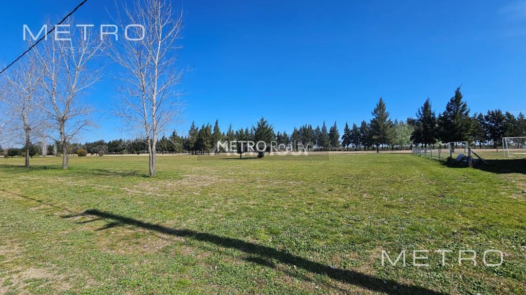 Terreno en Venta en San Vicente, G.B.A. Zona Sur