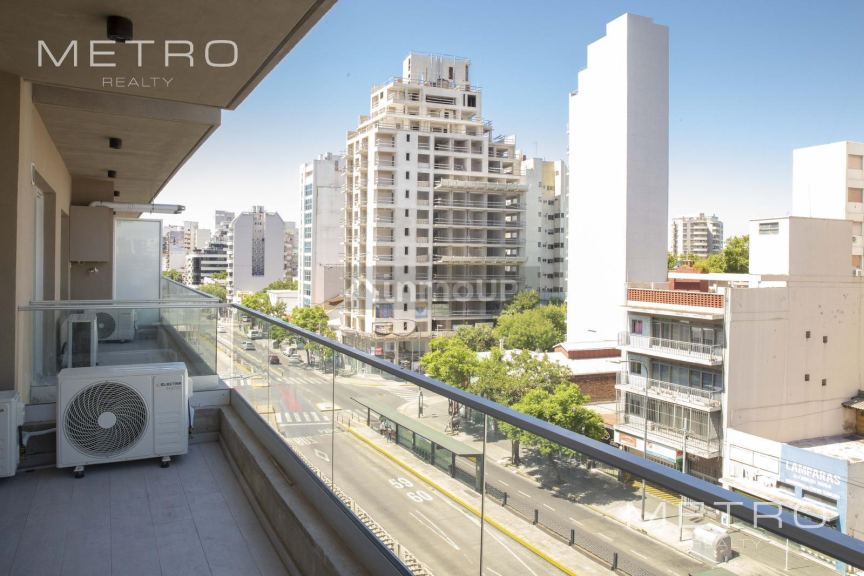 Departamento en Venta en Nuñez, Capital Federal