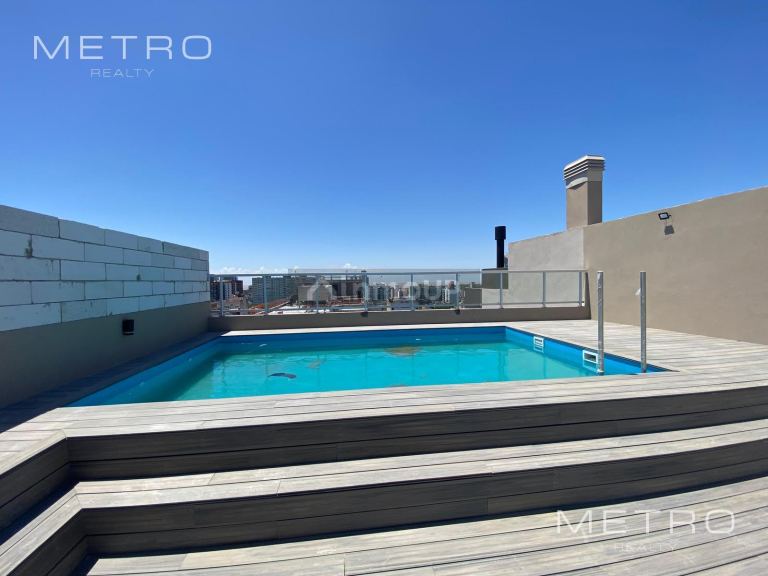Departamento en Venta en Nuñez, Capital Federal