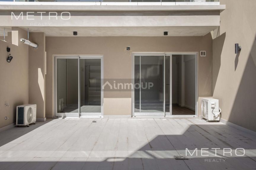 Departamento en Venta en Nuñez, Capital Federal