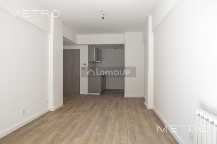 Departamento en Venta en Nuñez, Capital Federal