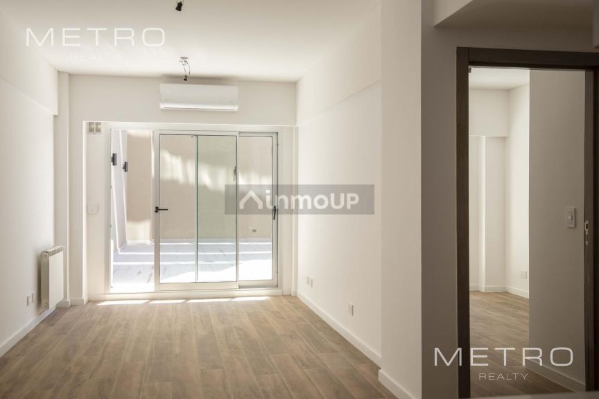 Departamento en Venta en Nuñez, Capital Federal