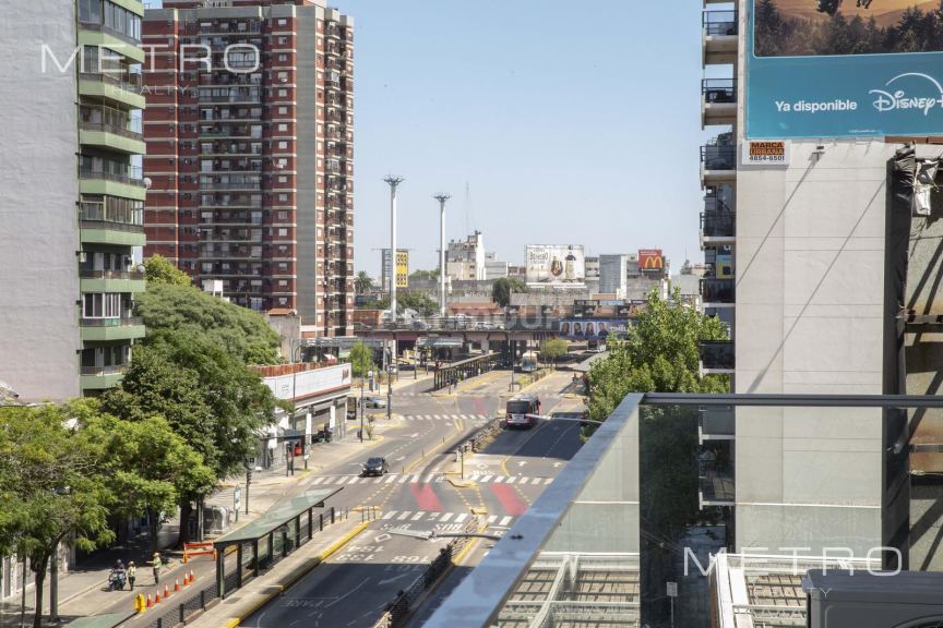 Departamento en Venta en Nuñez, Capital Federal