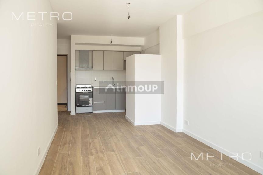 Departamento en Venta en Nuñez, Capital Federal