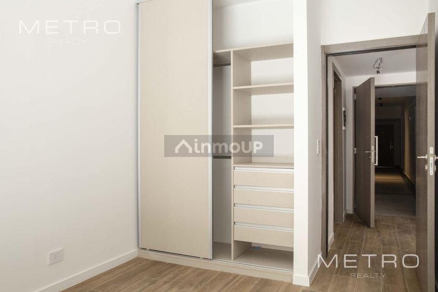 Departamento en Venta en Nuñez, Capital Federal