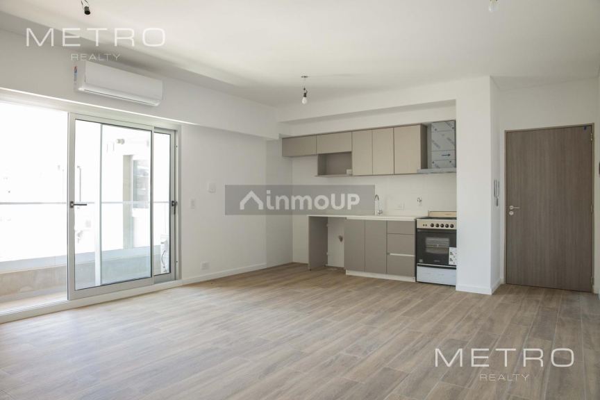 Departamento en Venta en Nuñez, Capital Federal
