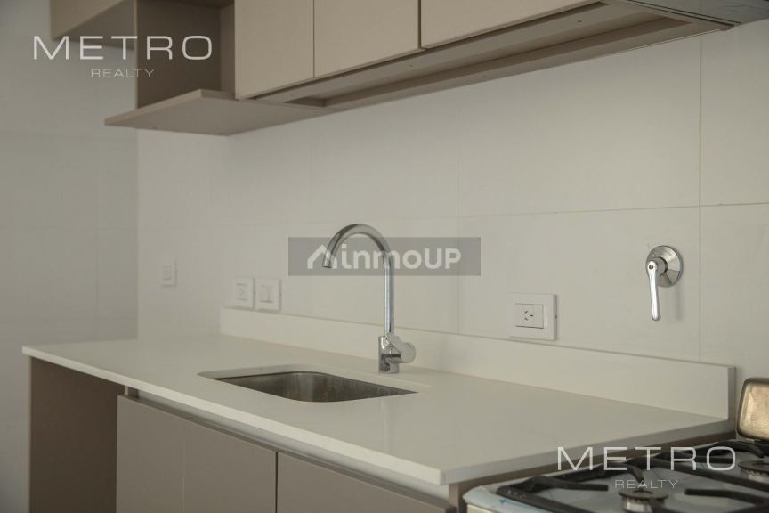 Departamento en Venta en Nuñez, Capital Federal