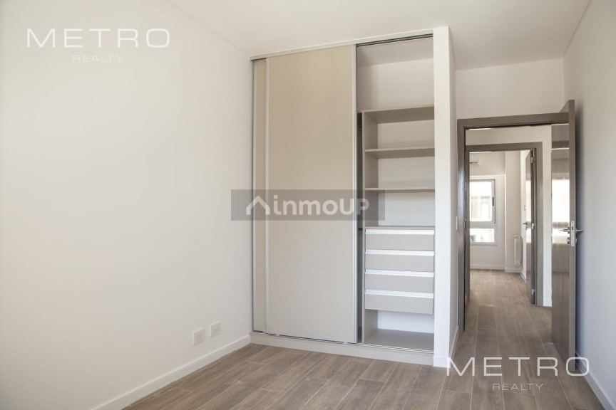 Departamento en Venta en Nuñez, Capital Federal