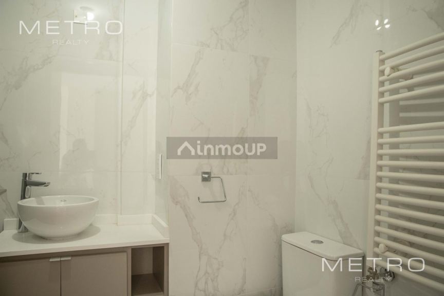 Departamento en Venta en Nuñez, Capital Federal