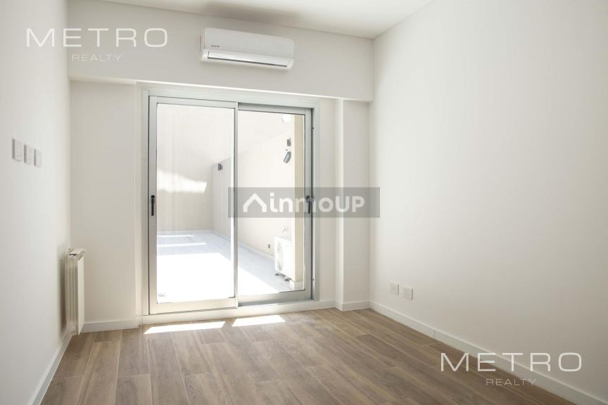 Departamento en Venta en Nuñez, Capital Federal
